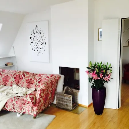 Guest house Guest House Bellevue Terrace