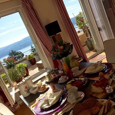 Guest House Bellevue Terrace