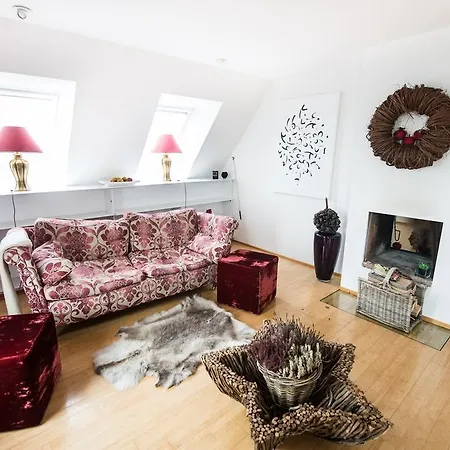 Guest house Guest House Bellevue Terrace *