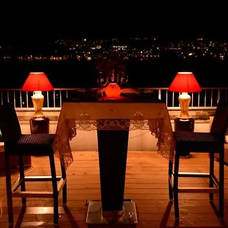 Guest House Bellevue Terrace Guest house Zurich