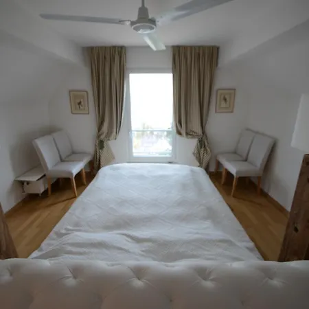 Guest house Guest House Bellevue Terrace *