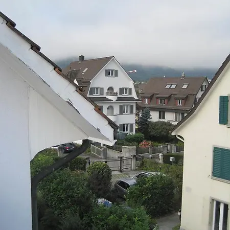 Guest House Bellevue Terrace Guest house Zurich