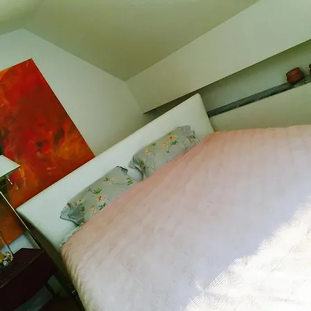 Guest House Bellevue Terrace