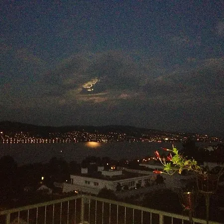ゲストハウス Bellevue Terrace