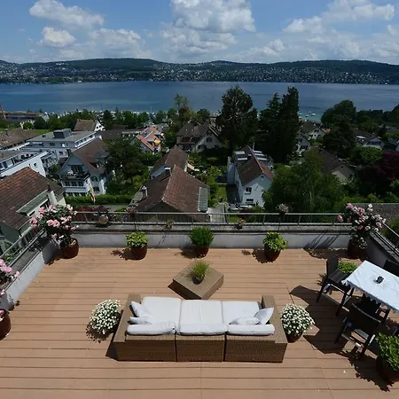 Bellevue Terrace *