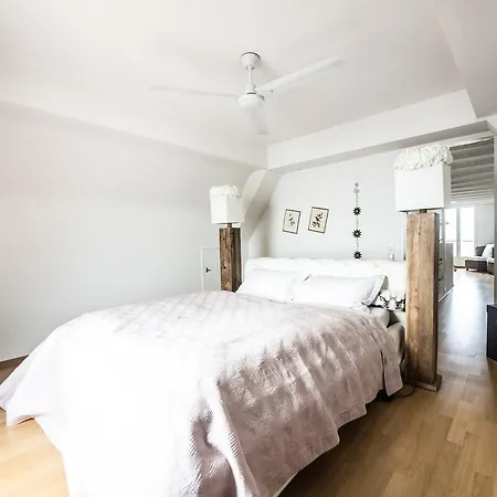 Bellevue Terrace * チューリッヒ