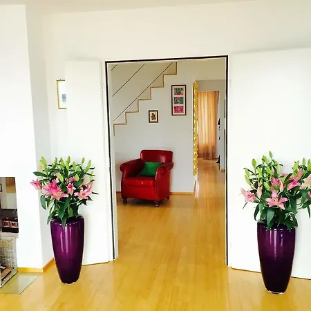 ゲストハウス Bellevue Terrace *