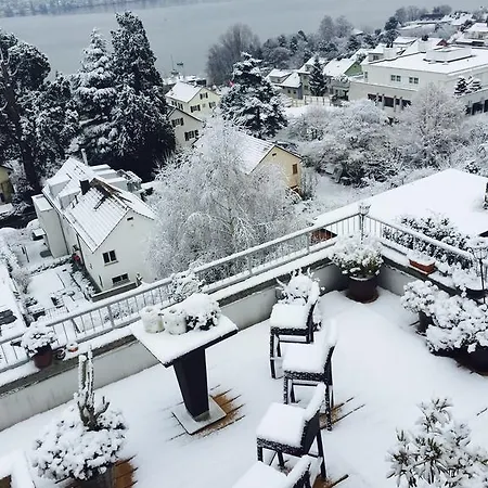 Bellevue Terrace *