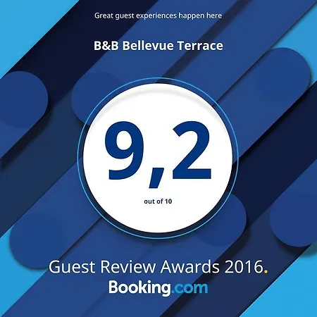 Bellevue Terrace ゲストハウス チューリッヒ